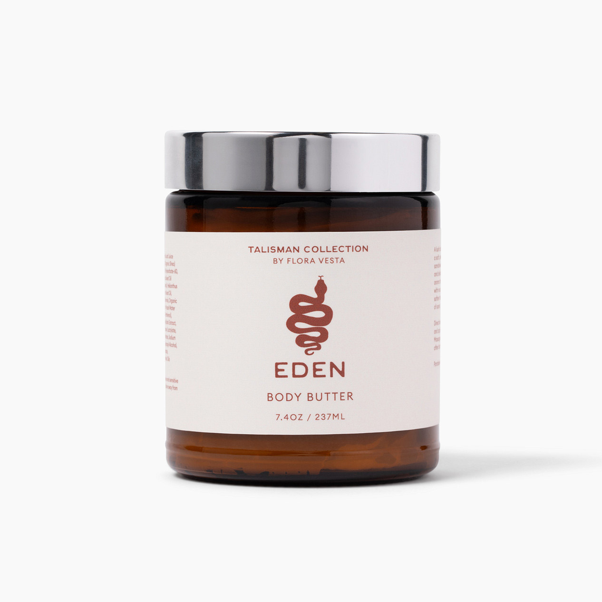 Eden Body Butter