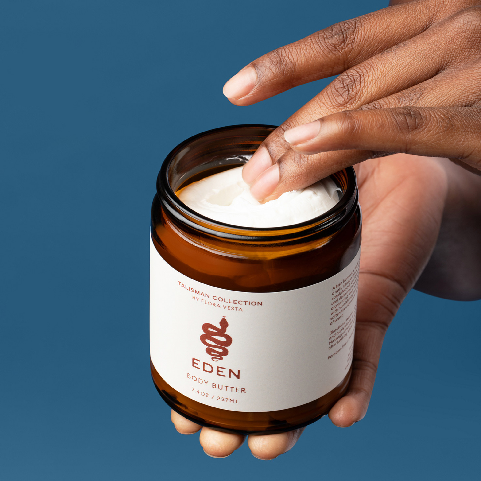 Eden Body Butter