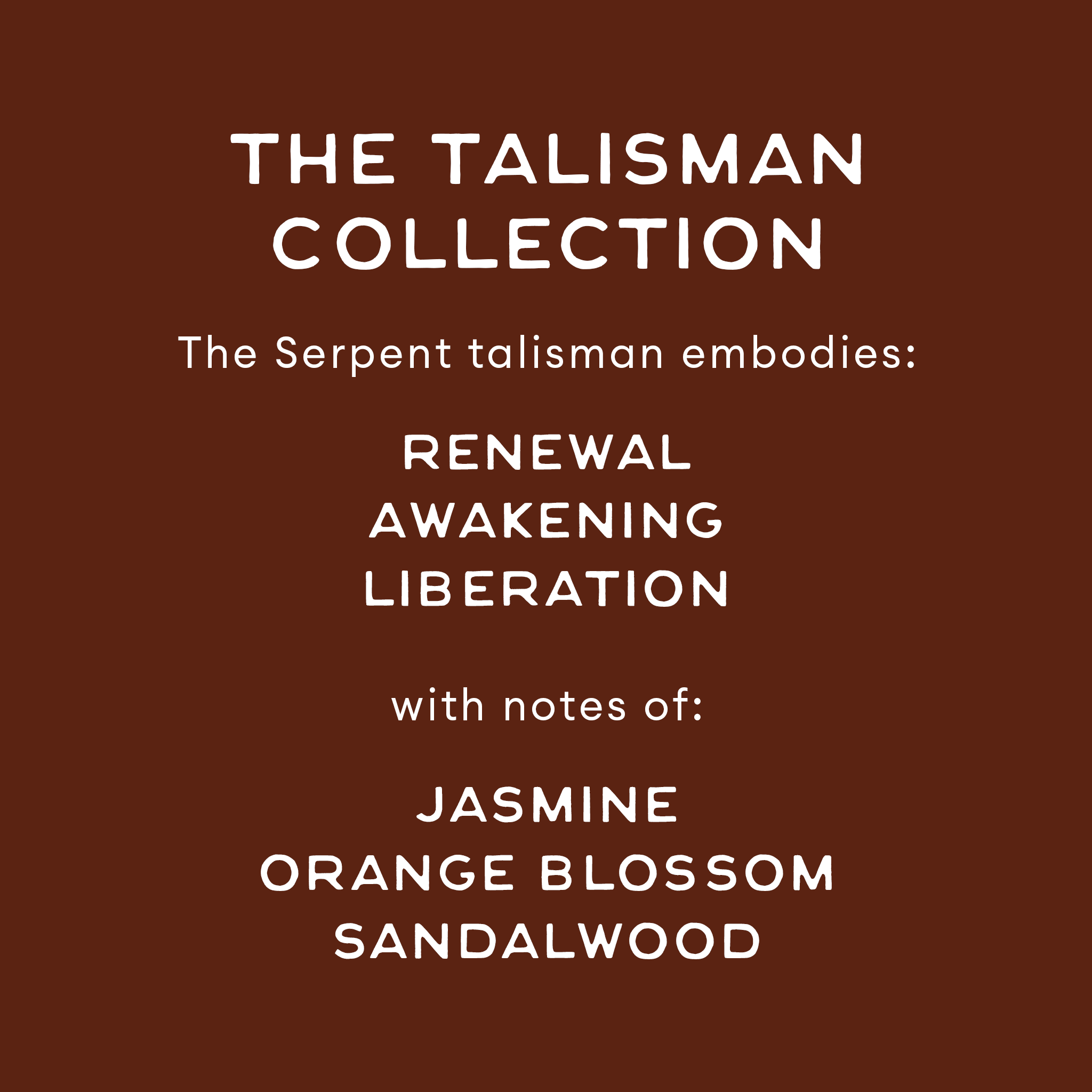 Eden Natural Perfume Oil Rollerball