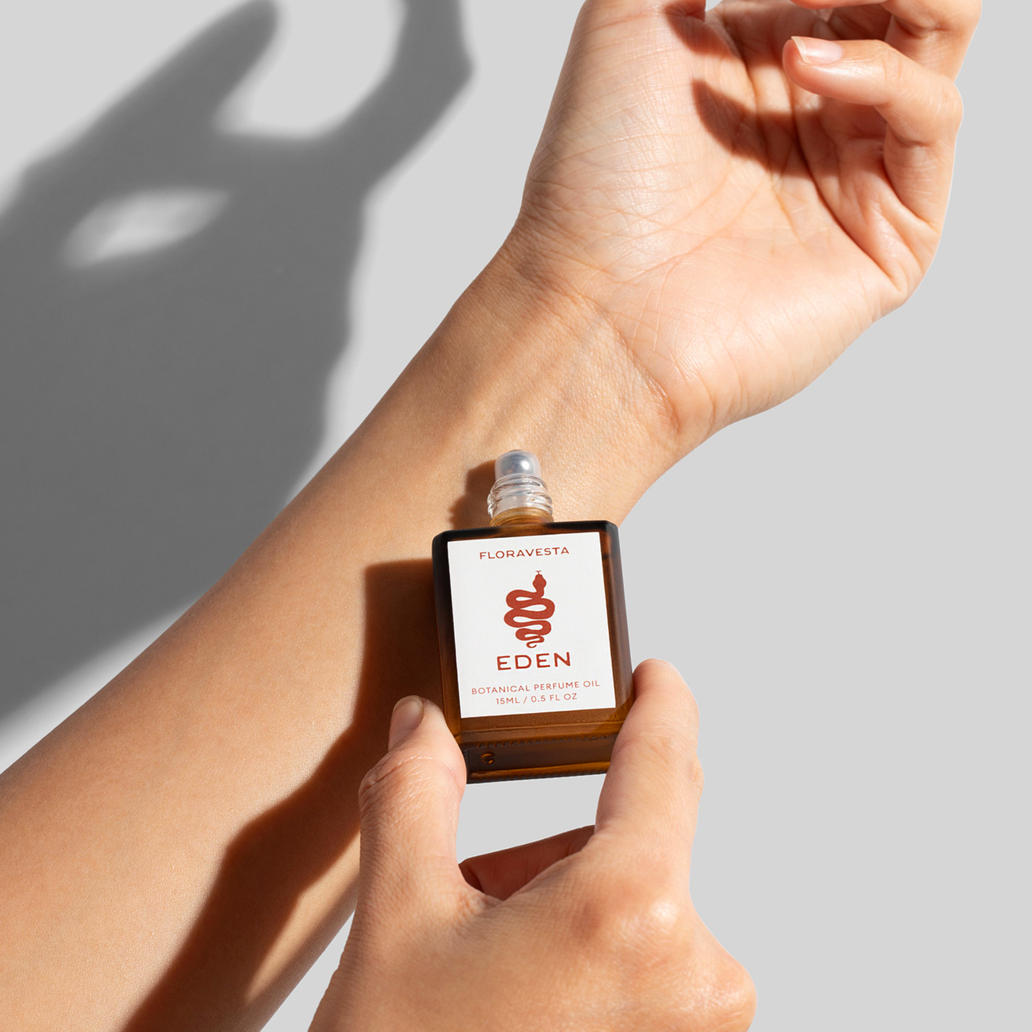 Eden Natural Perfume Oil Rollerball