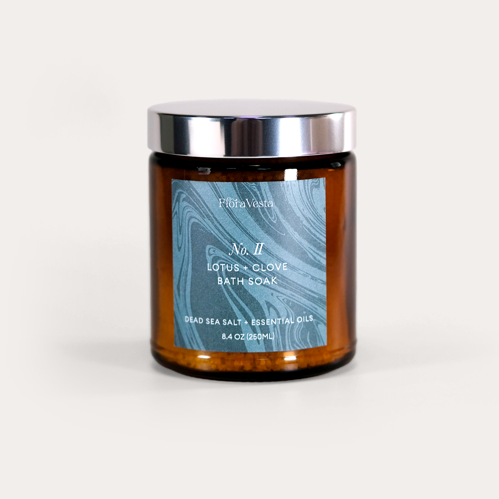 No. II Lotus & Clove Bath Soak