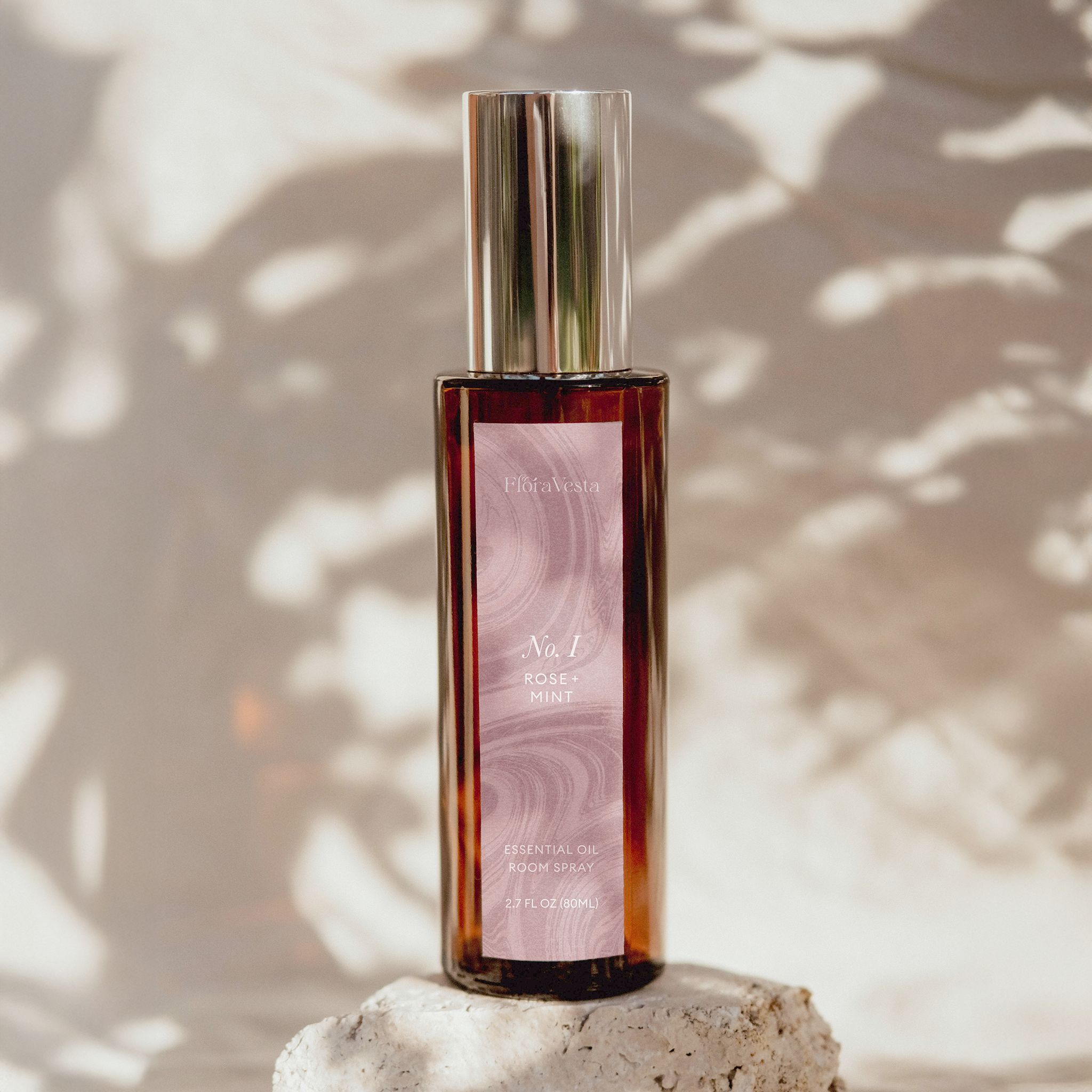 No. I Rose & Mint Room Spray