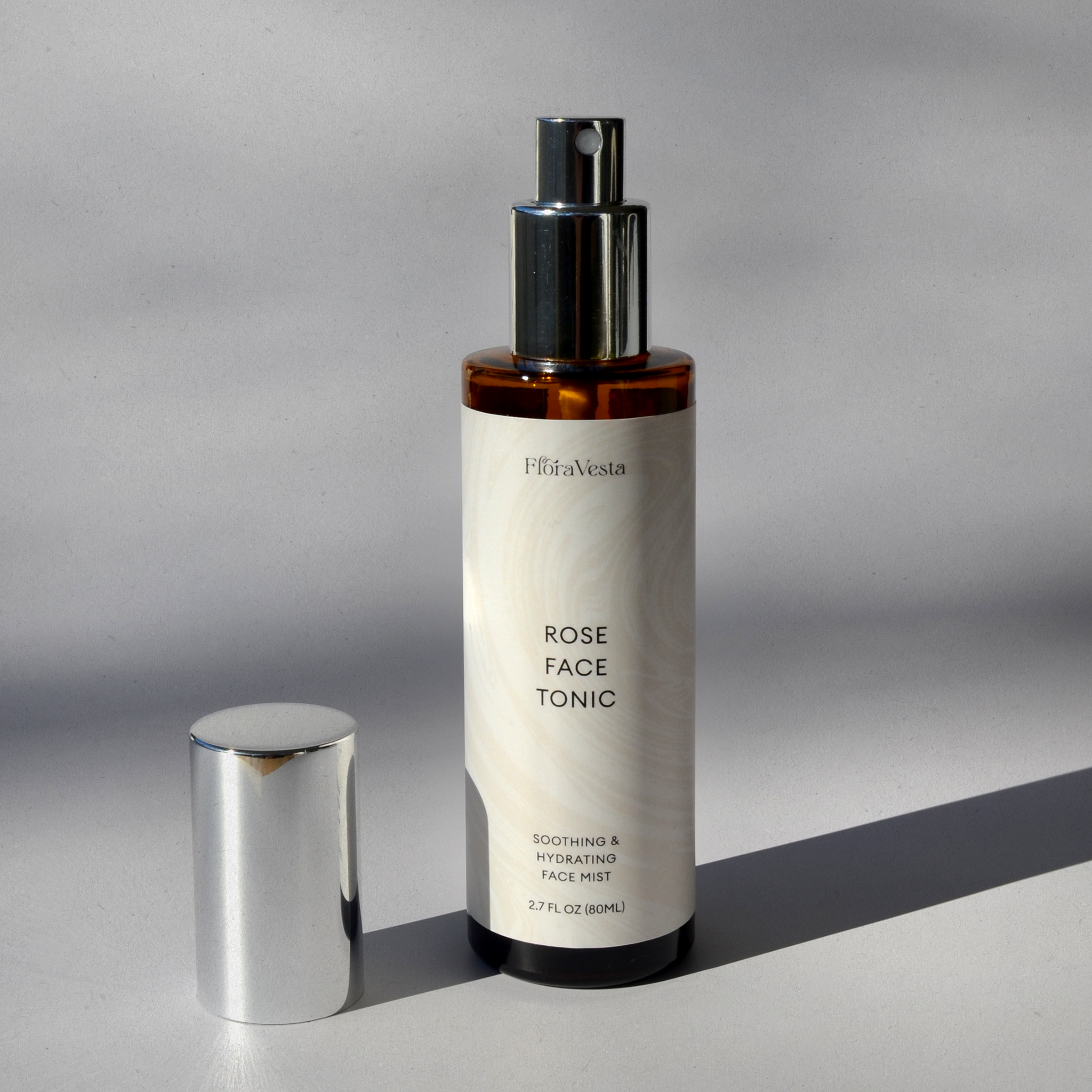 Rose Tonic Face Mist