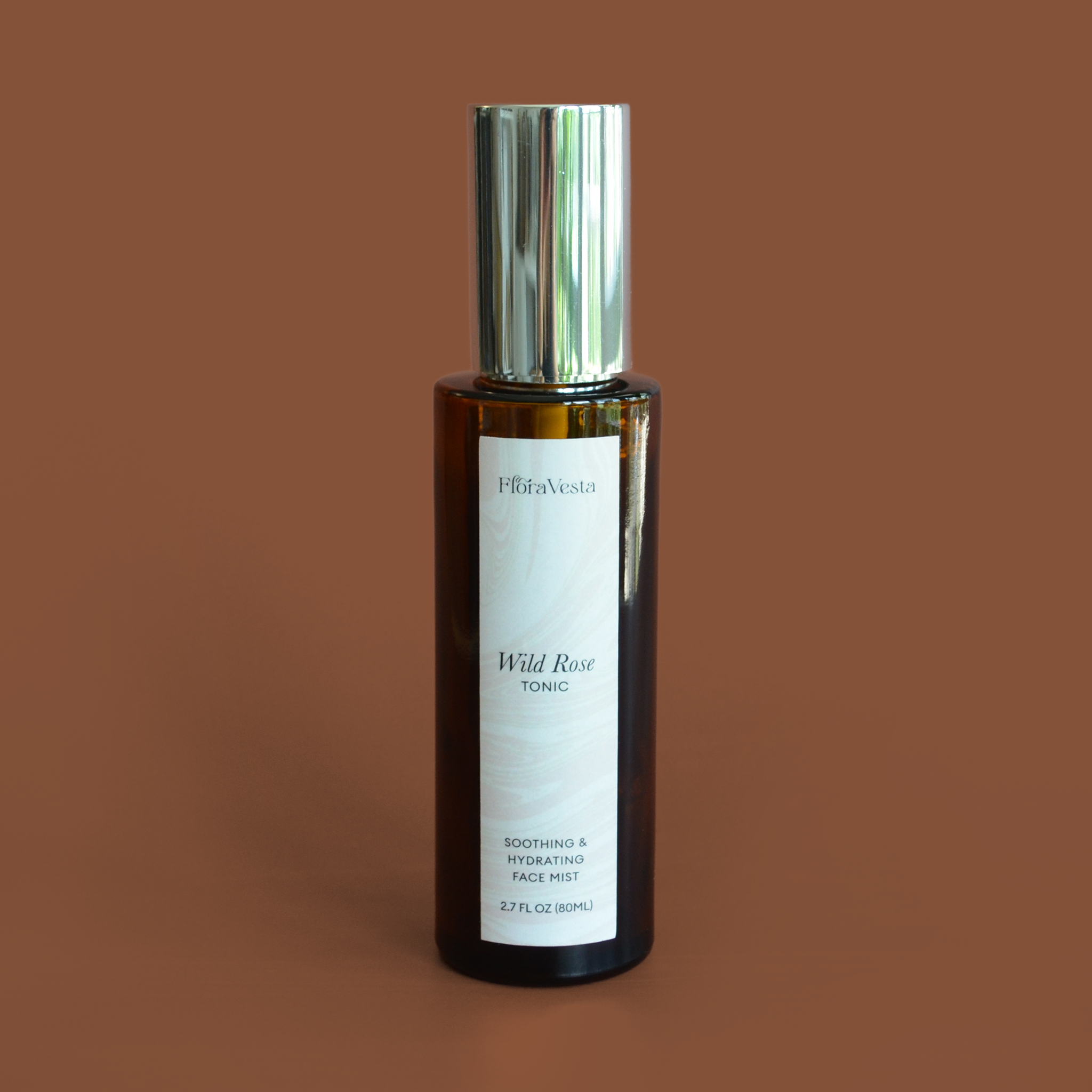 Wild Rose Tonic Face Mist