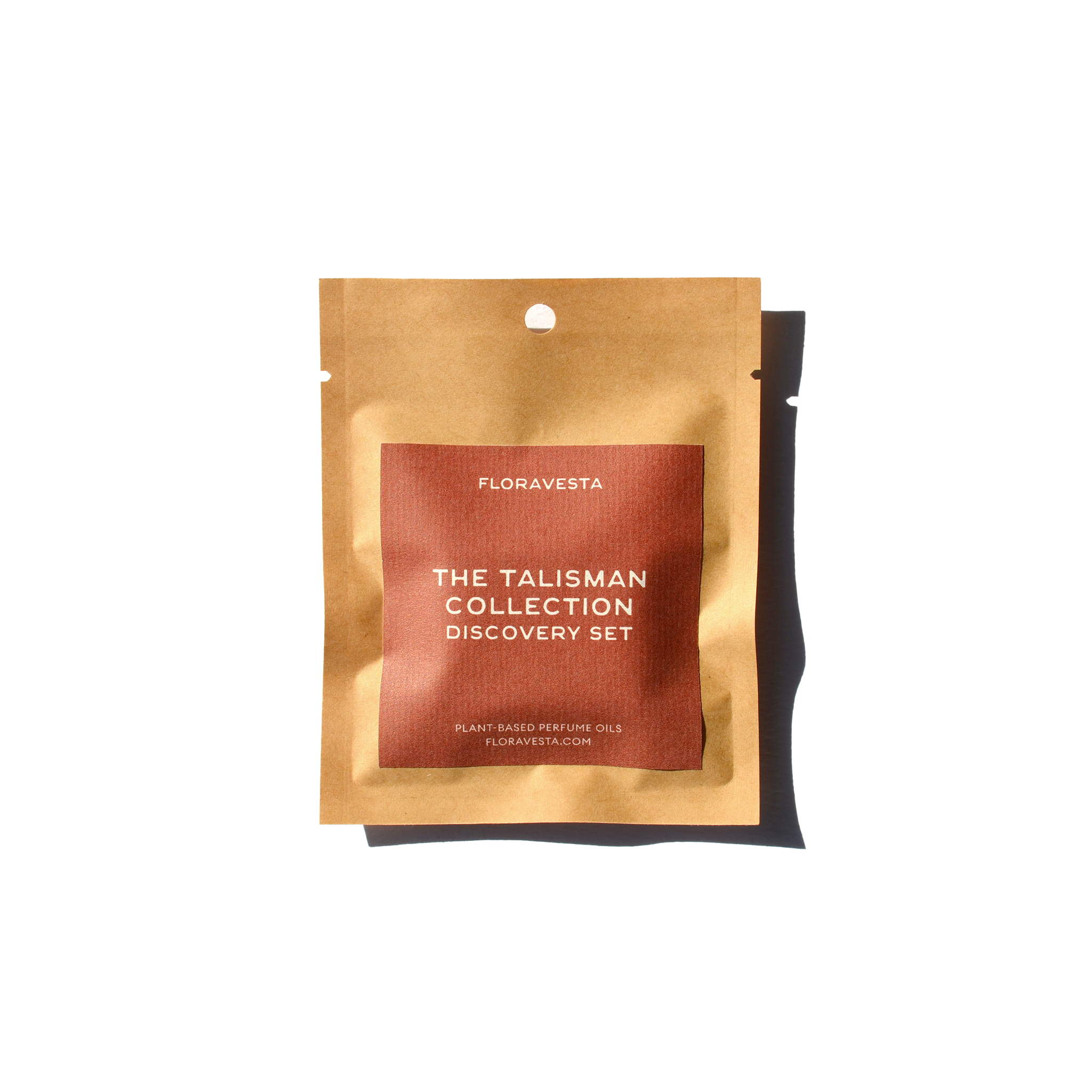 The Talisman Collection Discovery Set / Perfume Samples