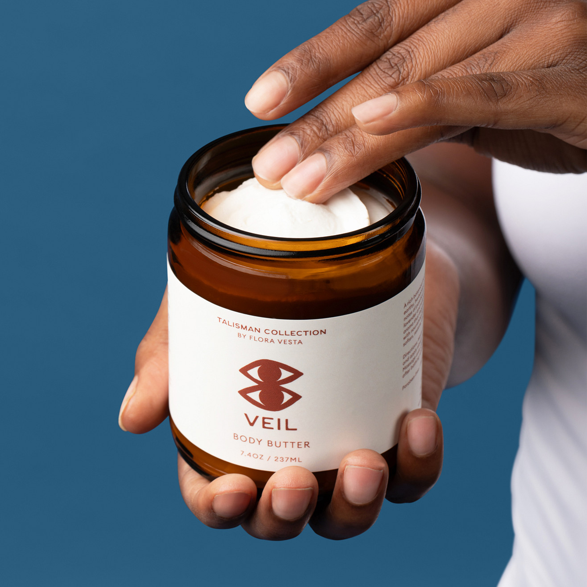 Veil Body Butter