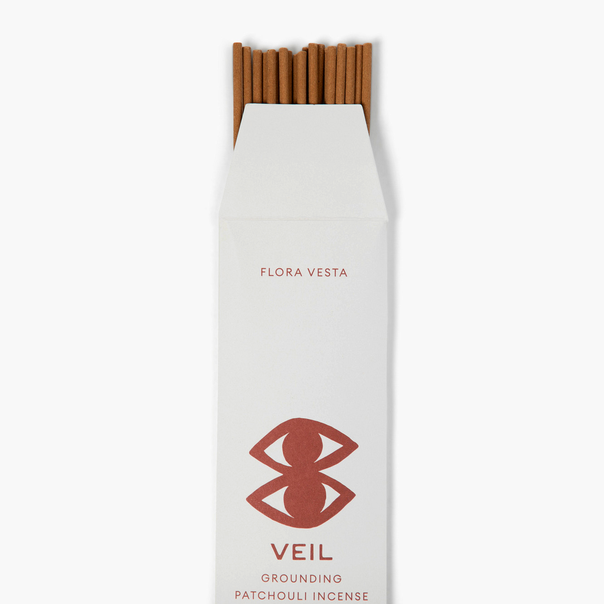 Veil Patchouli Incense