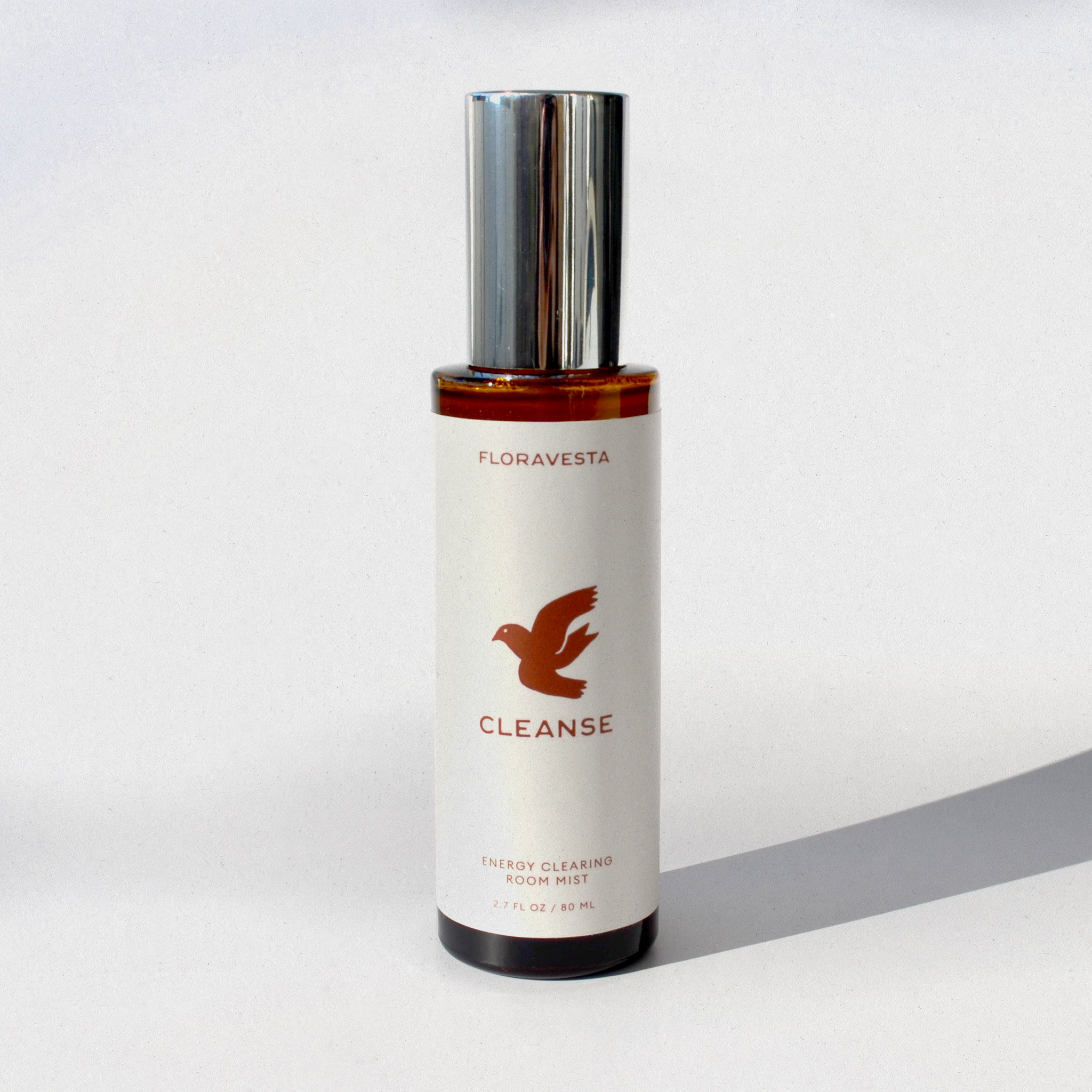 Cleanse Energy Clearing Smudge Mist