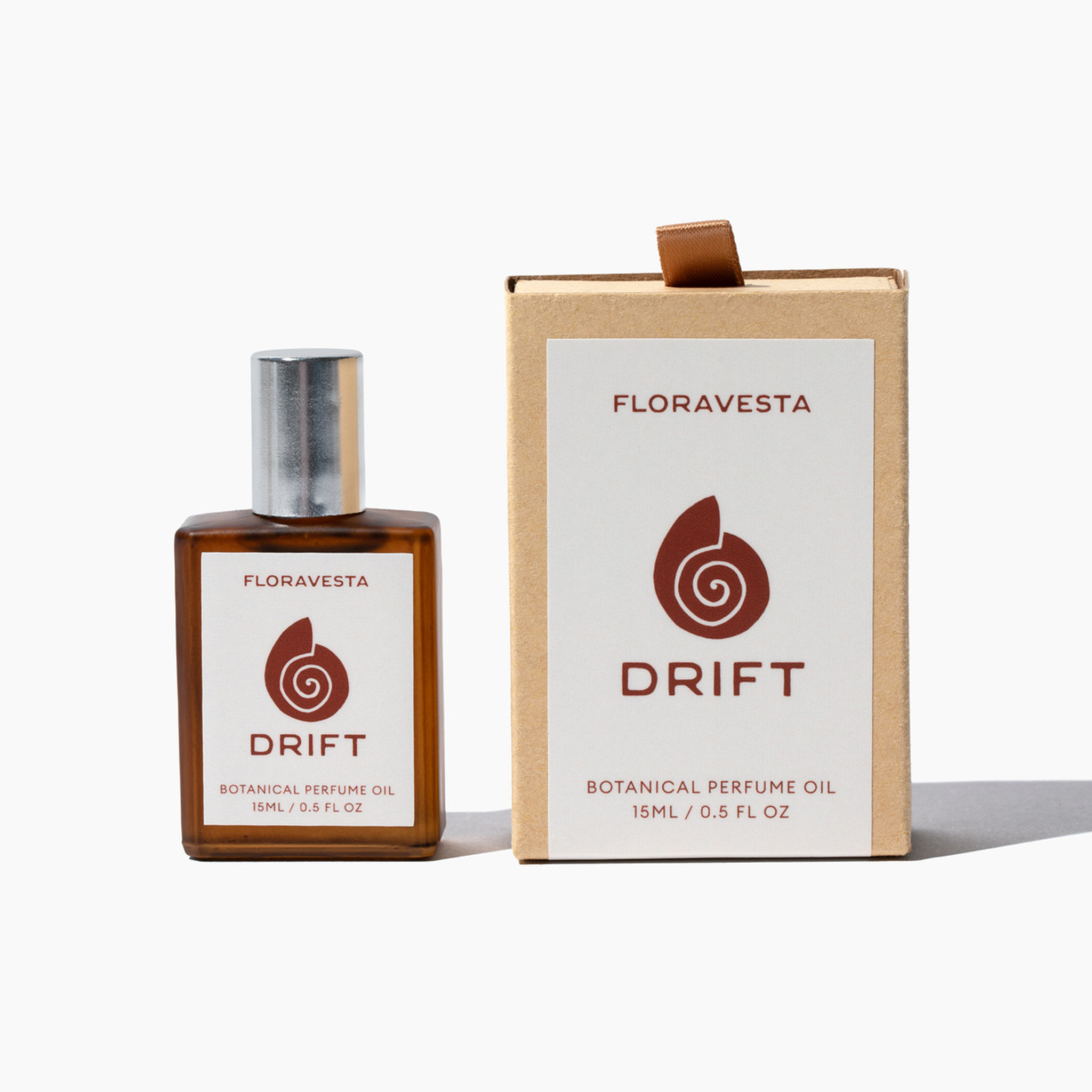 Drift Natural Perfume Oil Rollerball