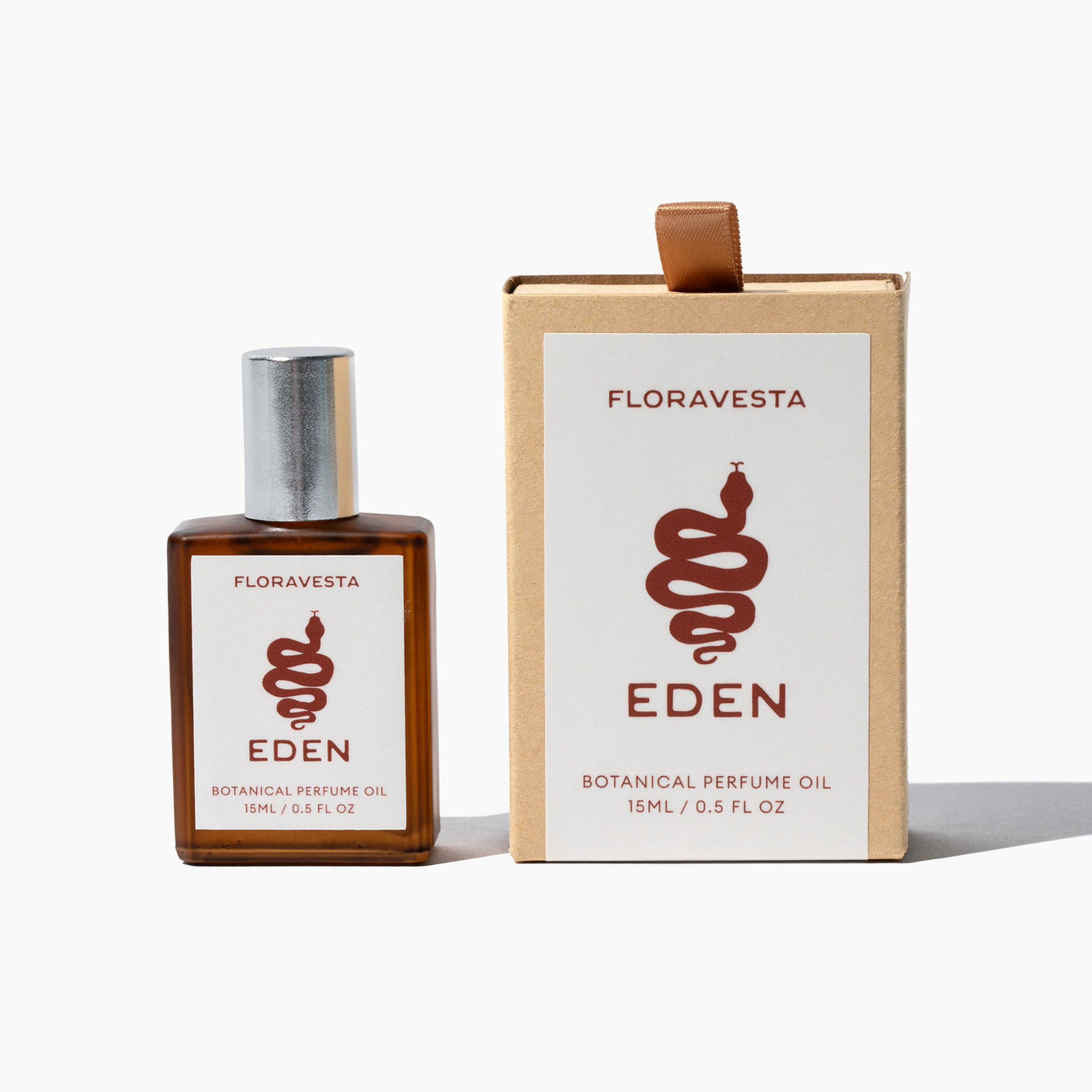 Eden Natural Perfume Oil Rollerball