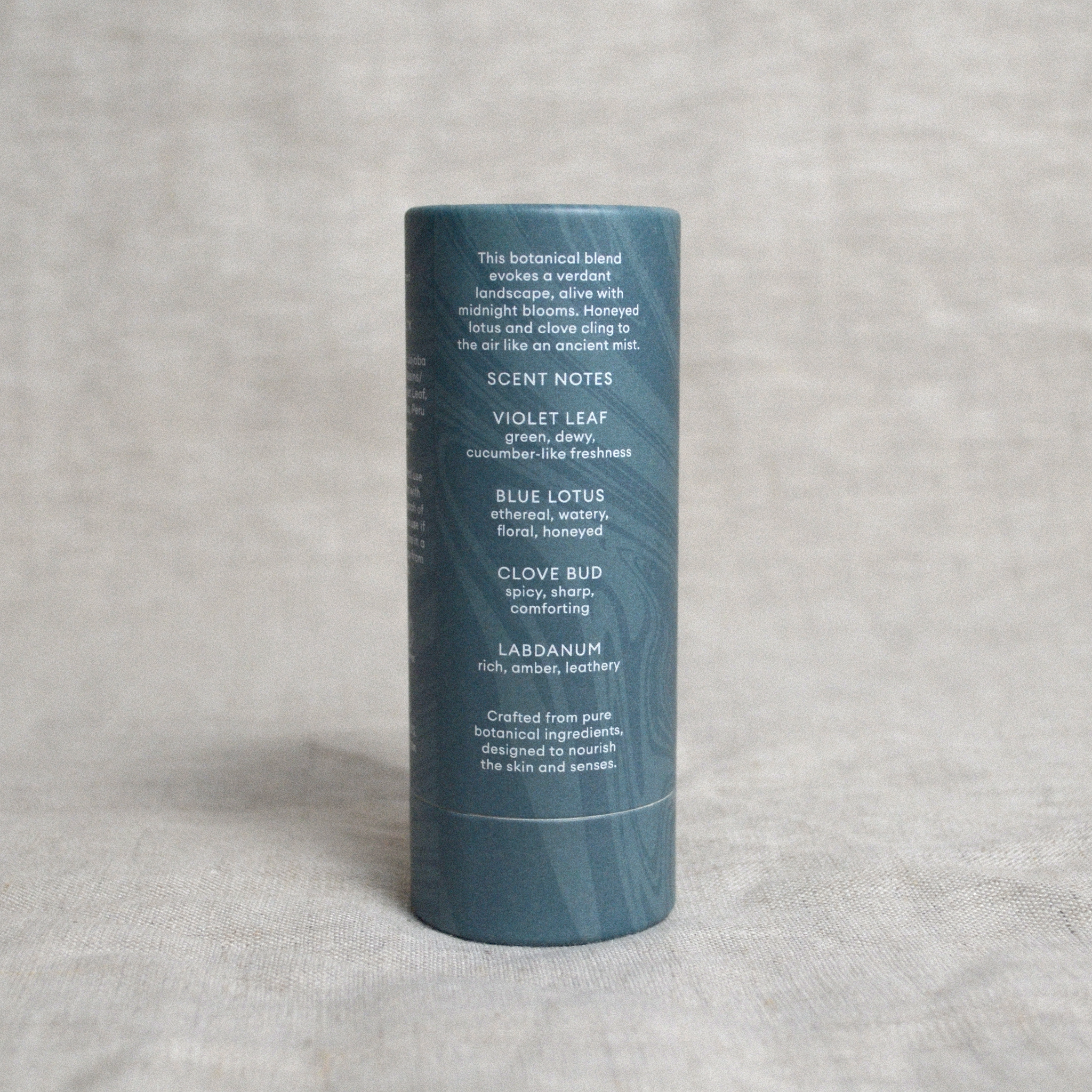 No. II Lotus & Clove Perfume Oil