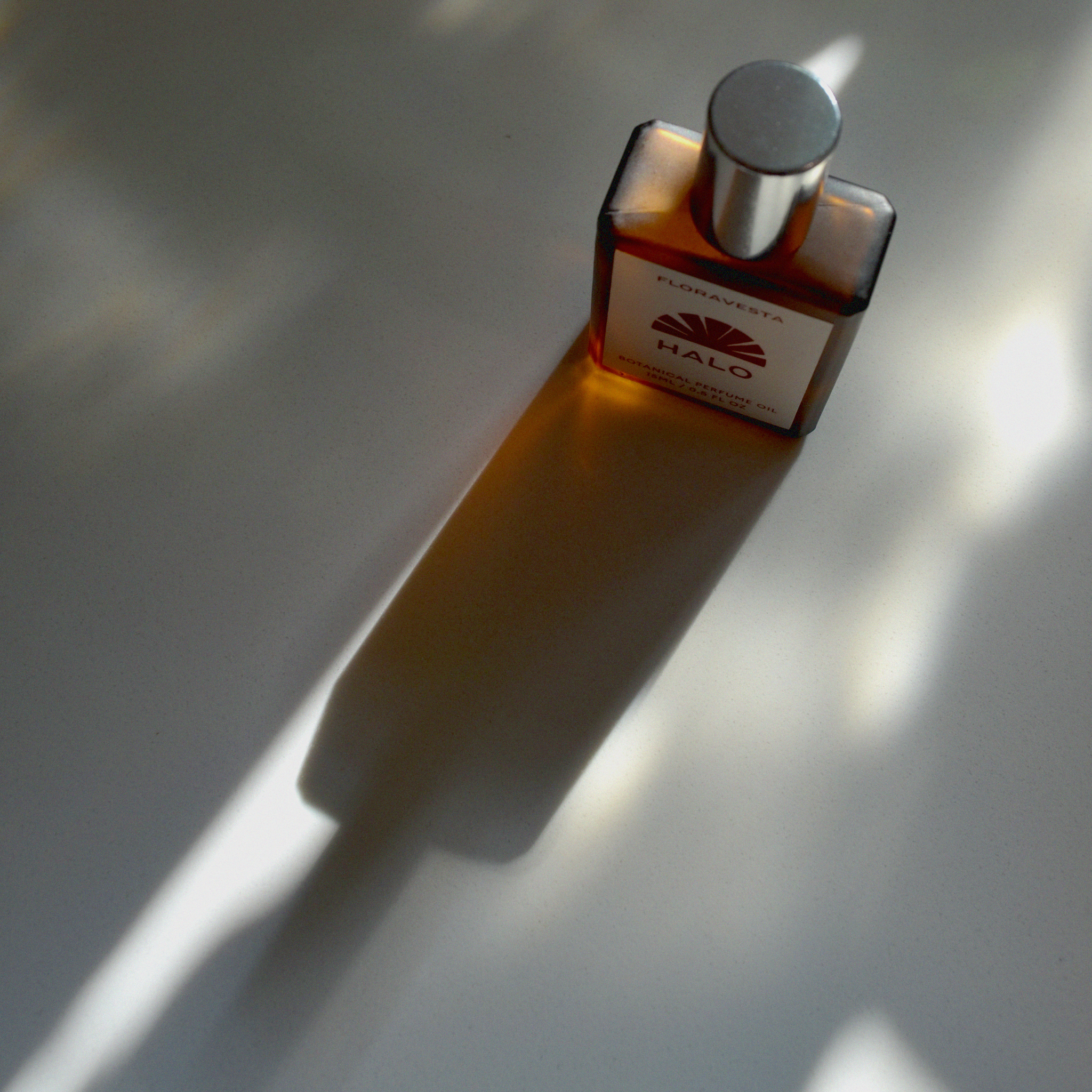 Halo Natural Perfume Oil Rollerball