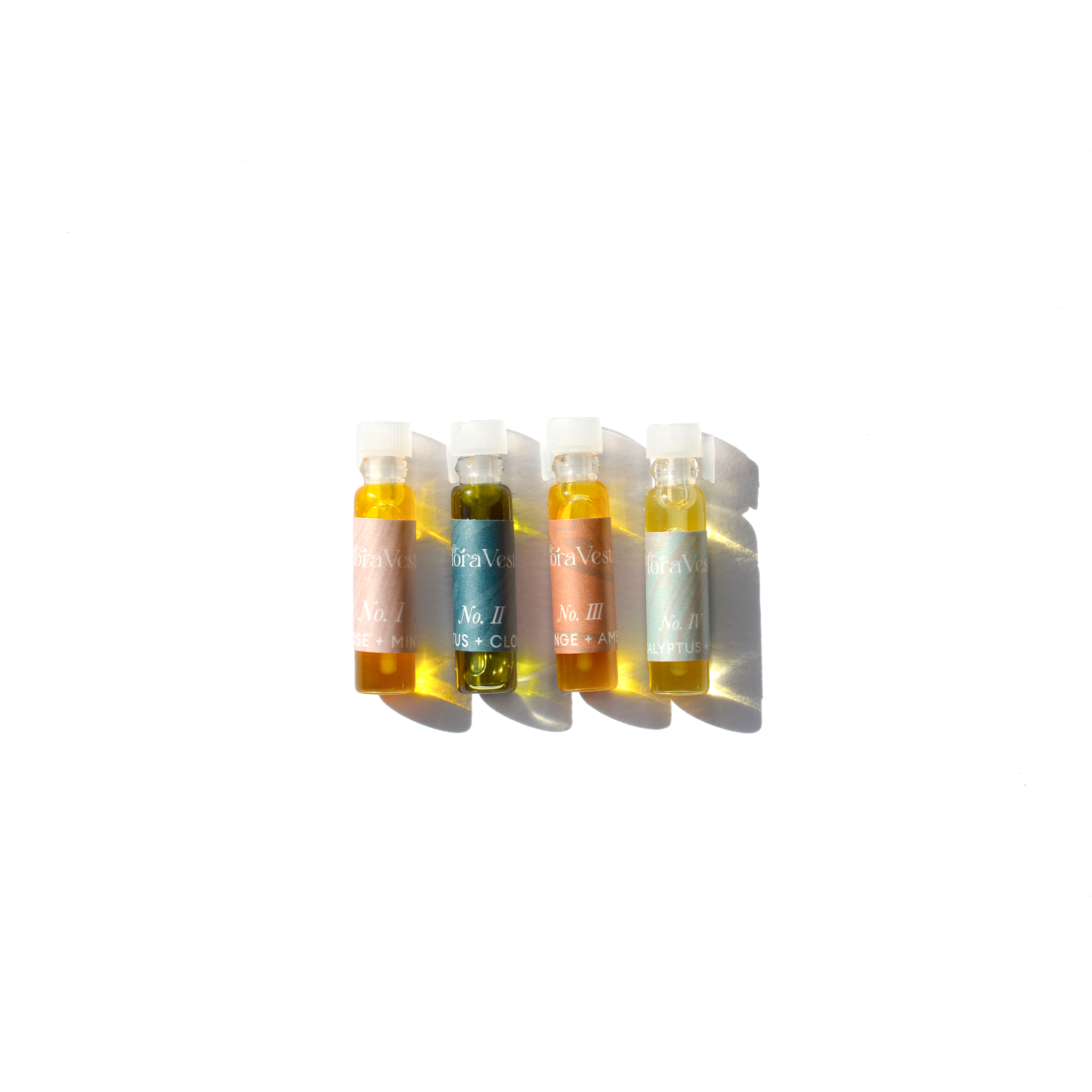 Signature Series Discovery Set / Perfume Samples