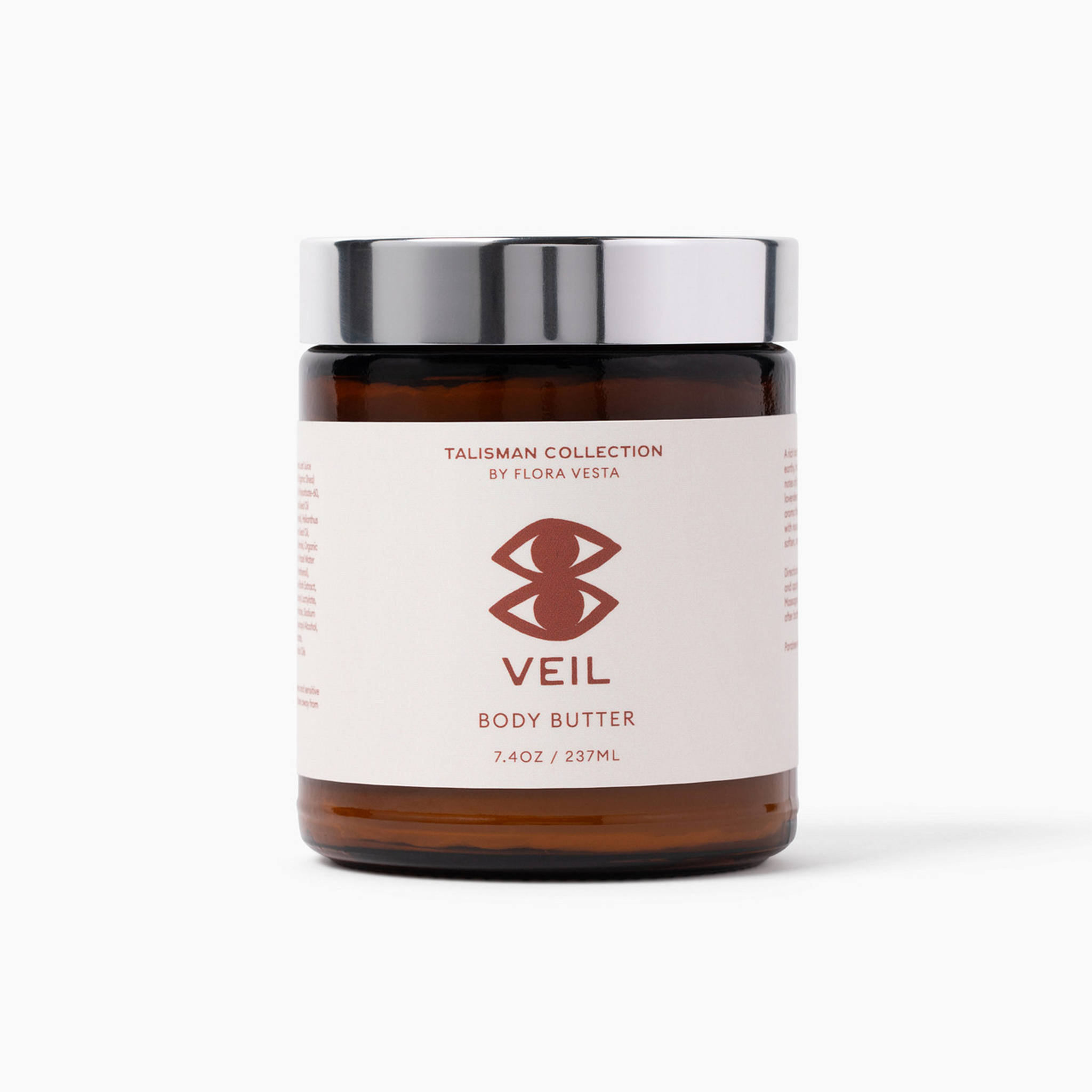 Veil Body Butter